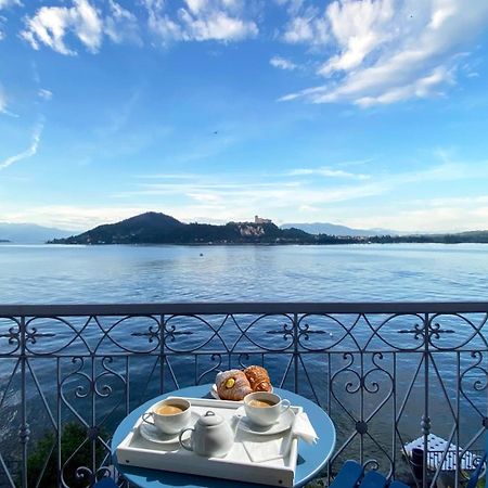 Fwl Romance On The Lake - Panorama Арона Екстериор снимка