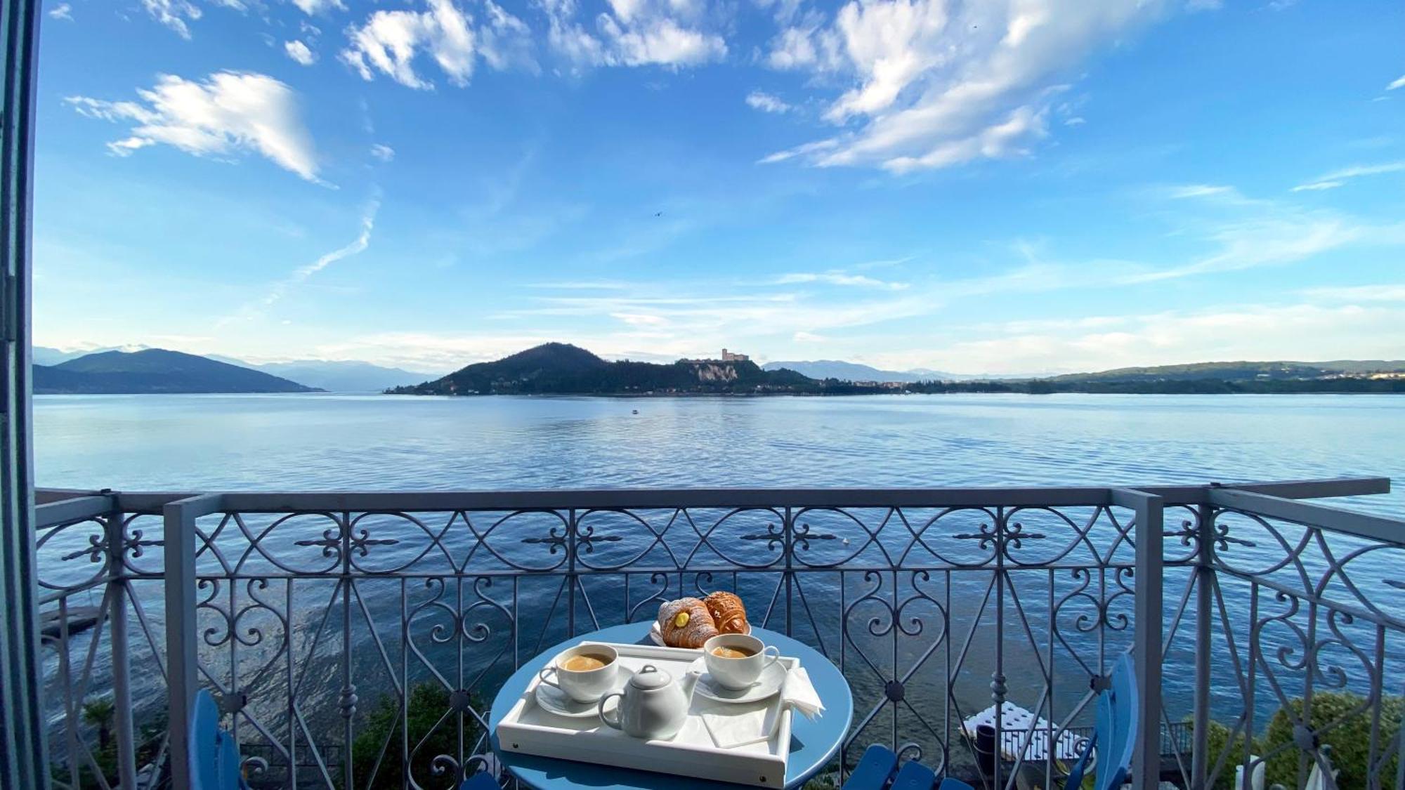 Fwl Romance On The Lake - Panorama Арона Екстериор снимка